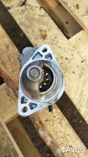 Стартер Toyota Crown GRS184 2grfse