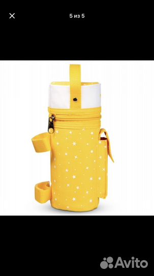 Подогреватель для бутылочек Maman автомобильный