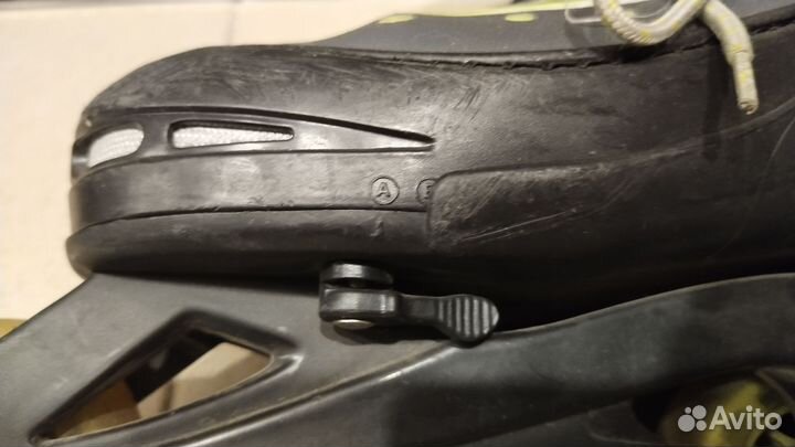 Ролики коньки роликовые