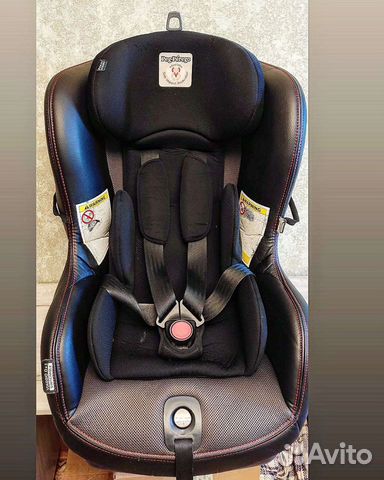 Автокресло peg perego viaggio