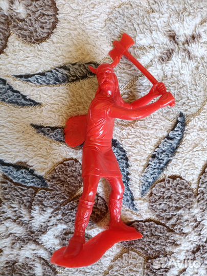 Викинги (игрушки СССР)