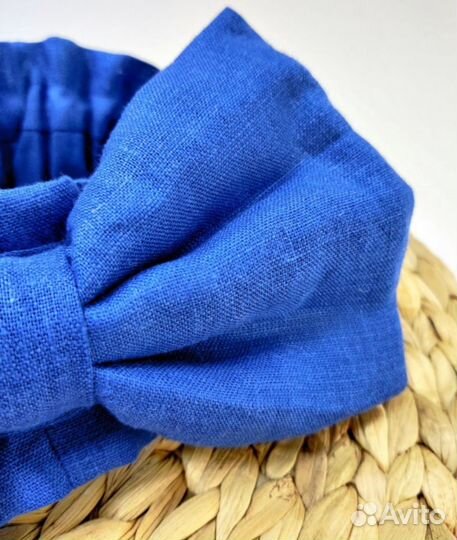 Бант на выписку