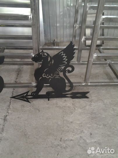 Адресная табличка