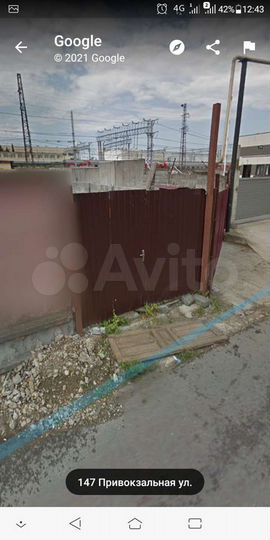 Участок 3,3 сот. (ИЖС)