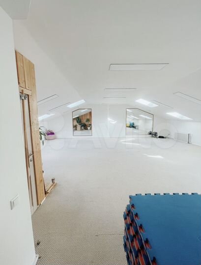 Свободного назначения, 100 м²