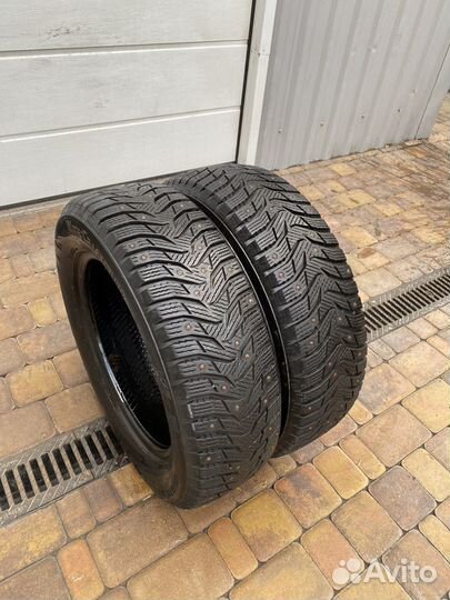 Kumho WinterCraft ice Wi31+ 185/65 R15 88T