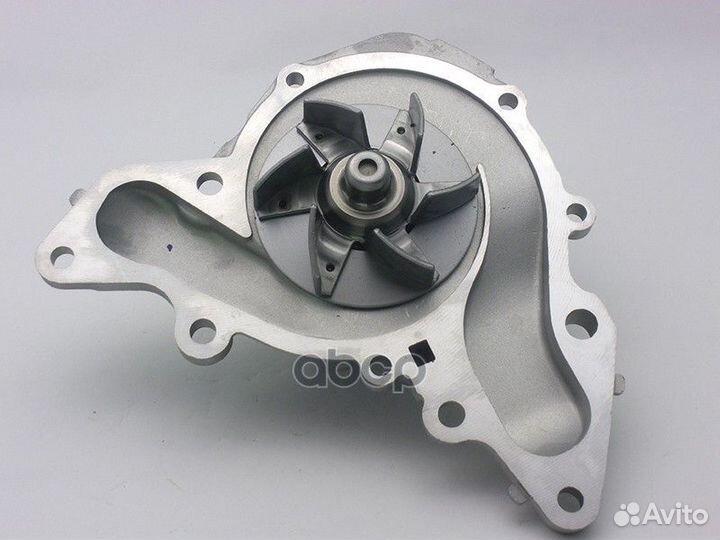 Помпа, водяной насос mitsubishi GMB GWM51A GWM5