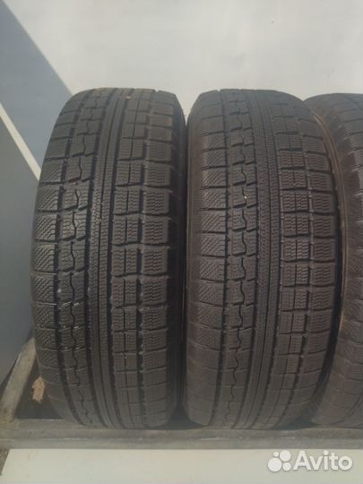 Toyo Winter Tranpath MK4a 195/65 R15
