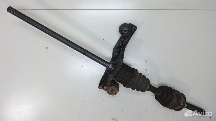 Полуось Opel Frontera A, 1993