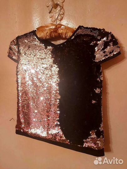 Кофта для девочки