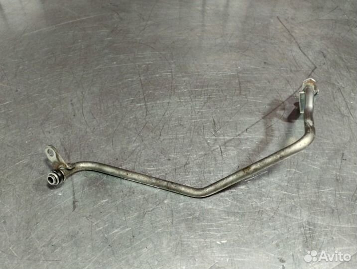 Трубка масляная Mercedes E-Class A207 OM651 2.2