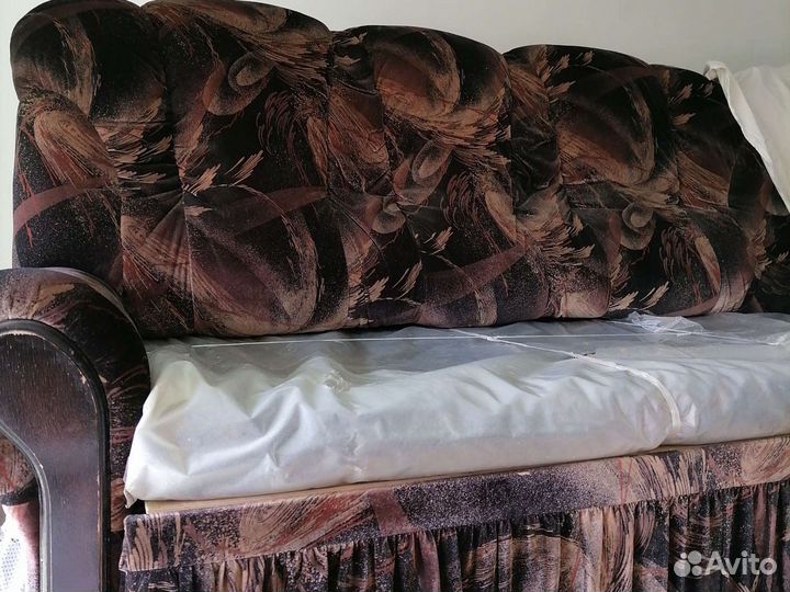 Мягкая мебель диван, торг