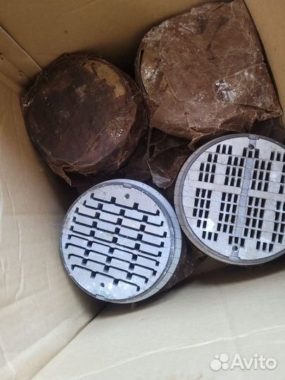 Клапаны пик