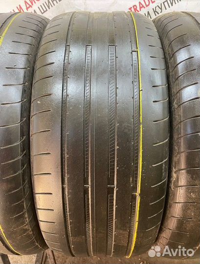 Goodyear Eagle F1 Asymmetric 3 255/40 R21 102Y