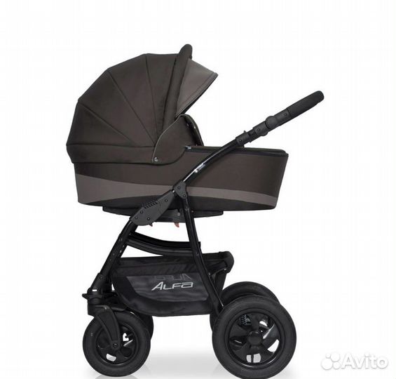 Коляска 2в1 или 3в1