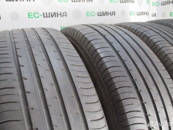 Yokohama Geolandar G98FV 225/65 R17