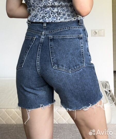 Шорты женские