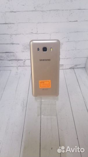 Samsung Galaxy J5 (2016), 2/16 ГБ