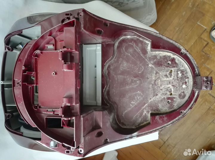 Запчасти пылесос samsung SD 9480 Aquatic