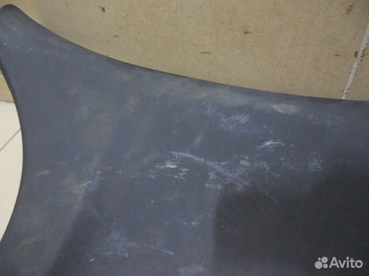 Обшивка двери багажника A3 (8L1) 1996-2003
