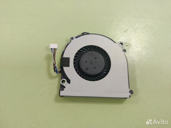 Вентилятор охлаждения неттопа HP 260 G2