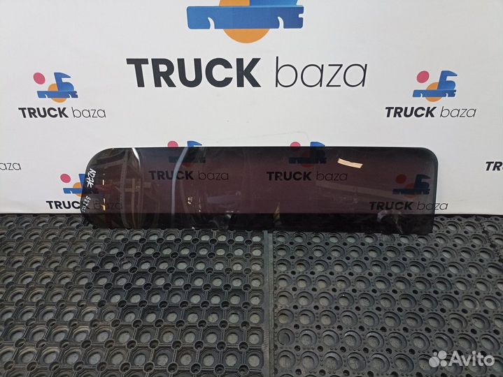 81629442008 Стекло боковое верхнее