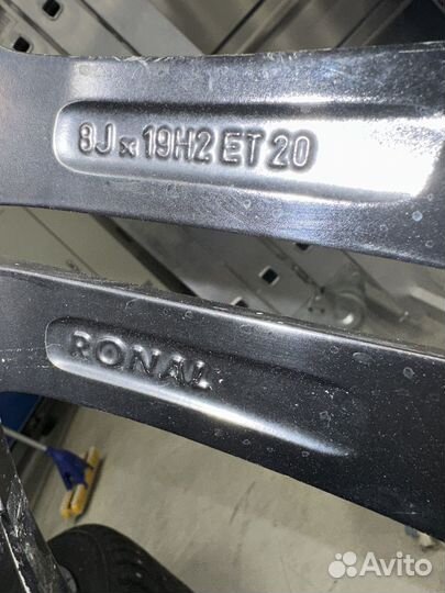 Оригинальные диски w213 amg 43/53