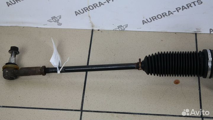 Рейка рулевая Sprinter W906 2006-2018