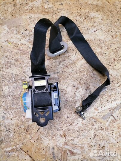 Ремень левый Mazda 6 GJ