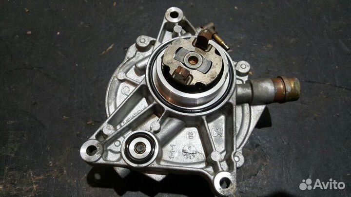 Вакуумный насос Porsche Cayenne 957 M48.51 08