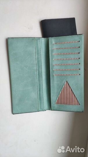Кошельки женские