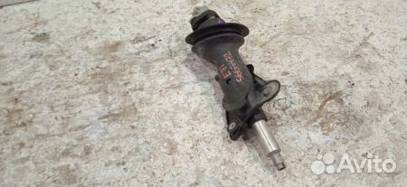 Вал рулевой бмв X6 F16