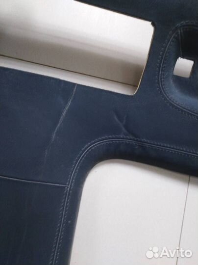 Б/У Б/У Обшивка потолка LR064855 land rover