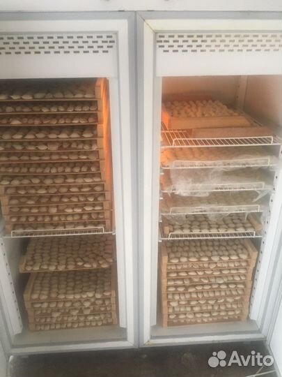 Производство полуфабрикатов,готовый бизнес