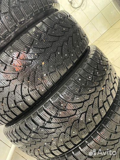 Formula Winter 215/65 R16