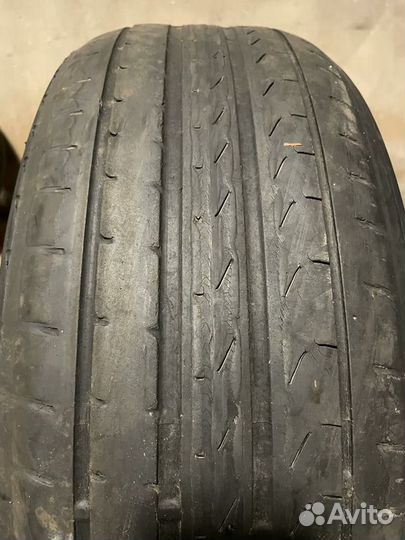 Pirelli Cinturato P7 205/50 R17