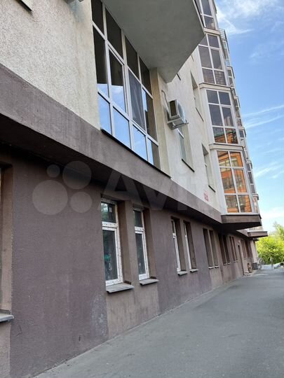 Квартира-студия, 30 м², 1/7 эт.