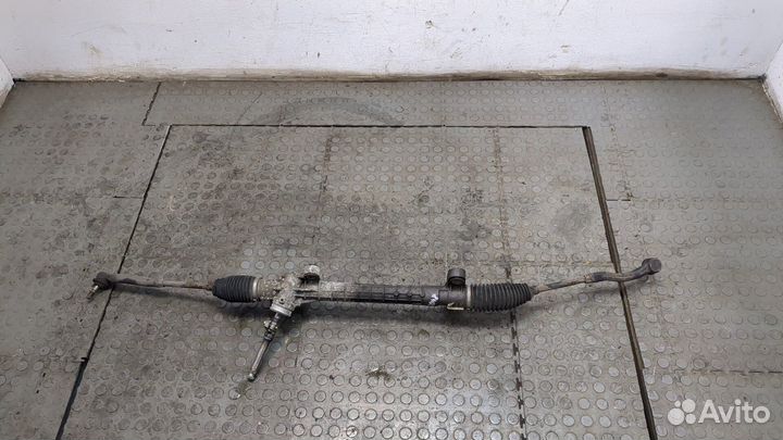 Рейка рулевая без г/у Toyota Corolla E12, 2003