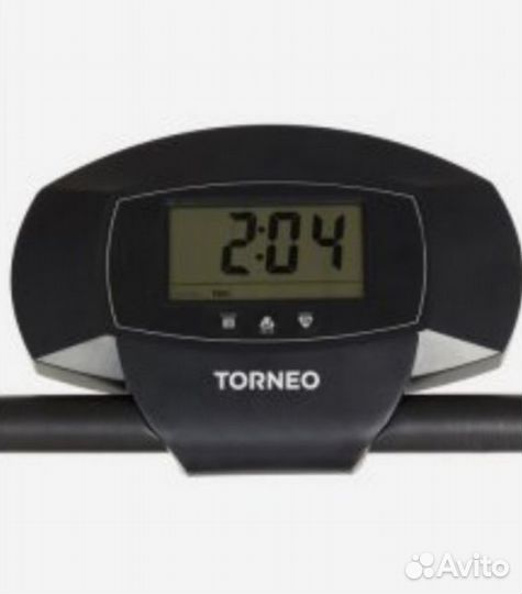 Беговая дорожка механическая