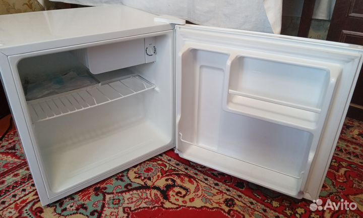 Холодильник