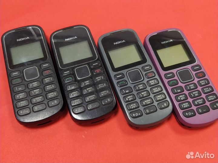 Нокиа 1280