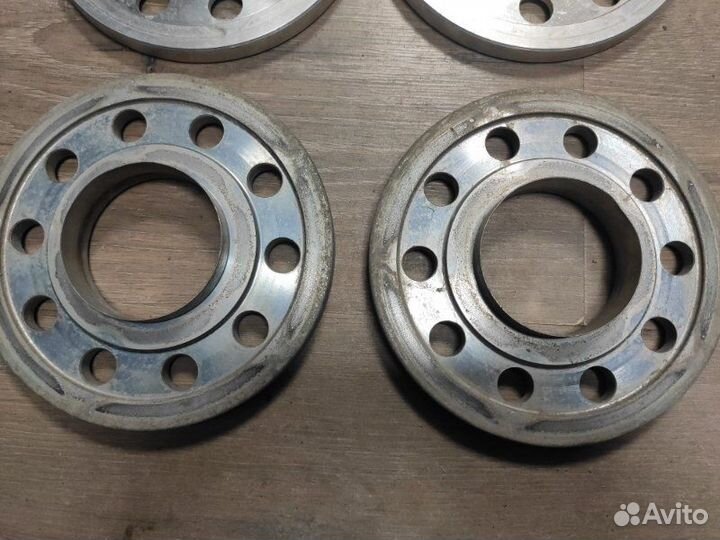 Проставка колеса Mercedes E 213