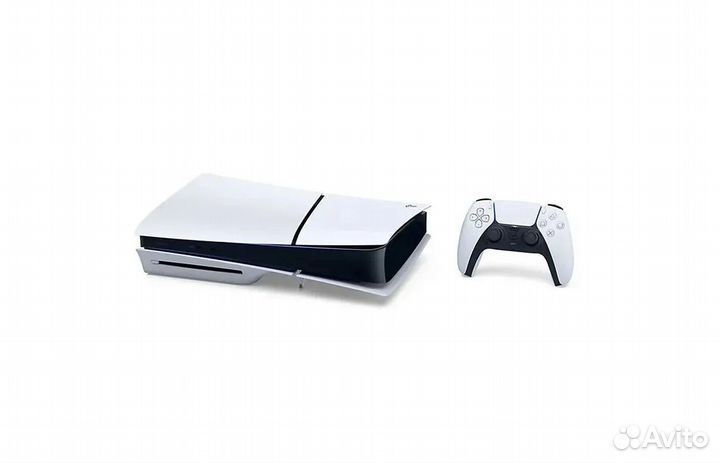 Sony Playstation 5 Slim