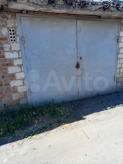 Гараж, 20 м²