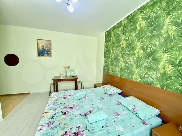 Комната 30 м² в 5-к., 2/3 эт.