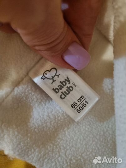 Шапка для девочки