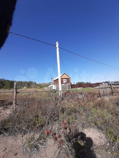 Участок 8 сот. (ИЖС)