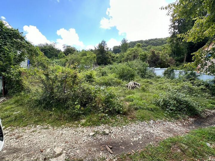 Участок 4,49 га (ИЖС)