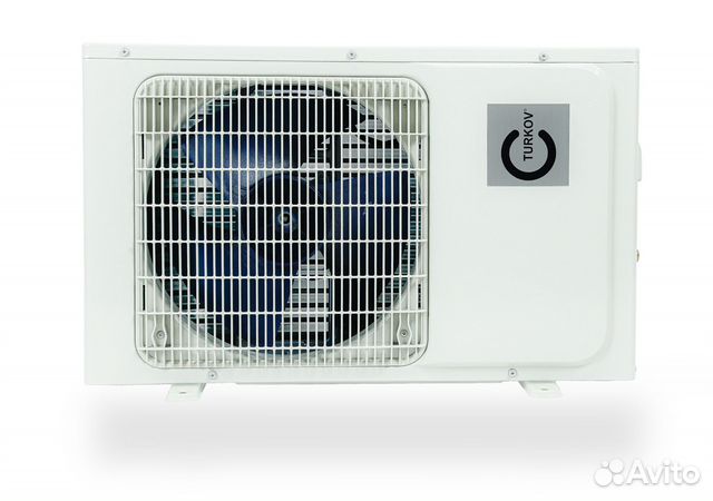 Кондиционер (ккб) cool-BOX K 2,5 квт