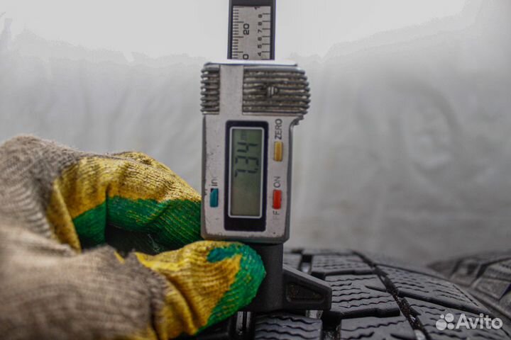 Dunlop Winter Maxx 195/55 R16 91T